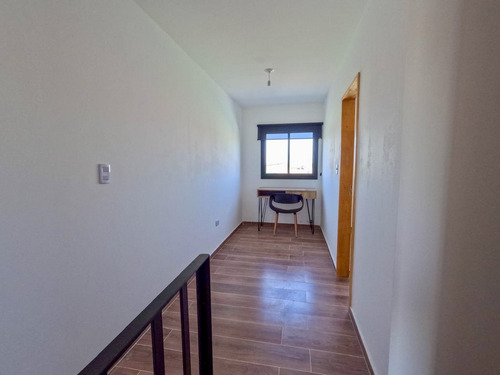 Duplares- Duplex 2 Dormitorio En Alquiler Barrio Docta!!!