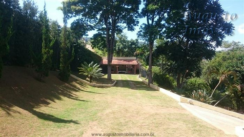 Imagem 17 de 29 de Chácaras À Venda Em Bom Jesus Dos Perdões/sp - Compre O Seu Chácaras Aqui! - 1407018