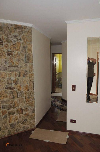 Imagem 22 de 26 de Apartamento Com 2 Dormitórios À Venda, 50 M² Por R$ 430.000,00 - Santa Teresinha - São Paulo/sp - Ap2039