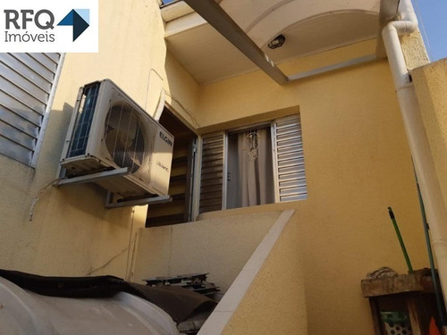 Imagem 8 de 13 de Casa Em Uma Localização Bem Privilegiada!! Travessa Da Rua Leandro Dupre - Ca00463 - 70733085