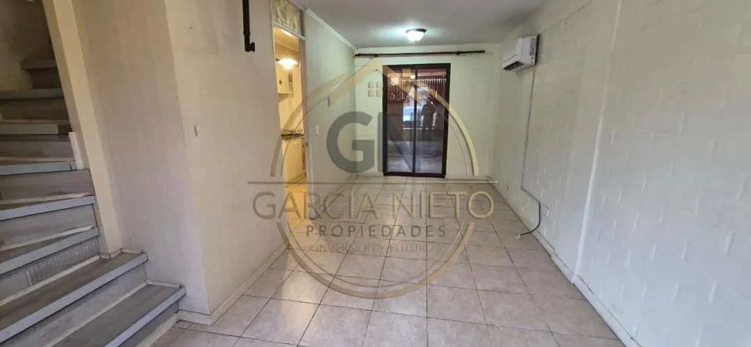Imagen 2 de 13 de Acogedora Casa En Condominio (171641)