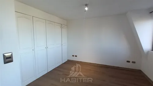 Departamento En Venta De 2 Dorm. En Los Angeles