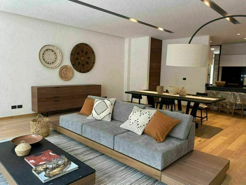 Imagen 17 de 30 de Exclusivo Departamento En Desarrollo En Polanco