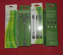 Comprar Cable Adaptador Para Fuente De Xbox 360 Fat A Slim