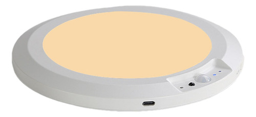 Luz De Baño Con Sensor De Movimiento Luz De Techo Con Sensor