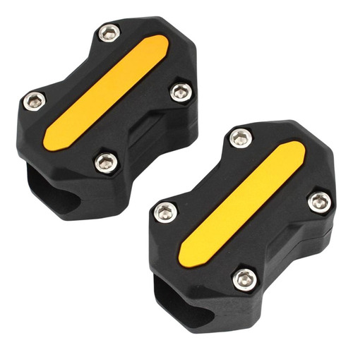/para Protector De Parachoques De Motor Universal, Ligero,