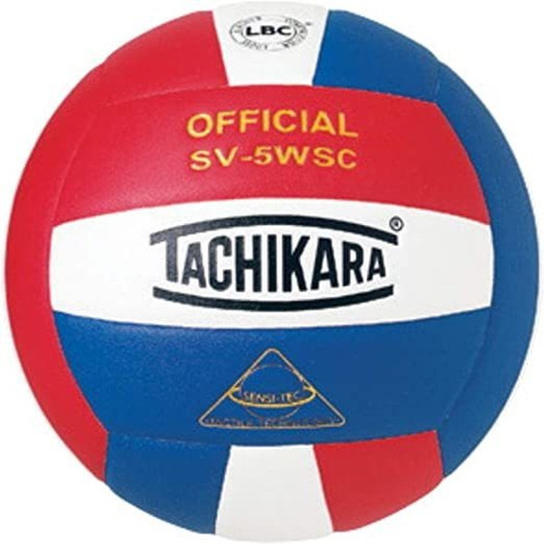 Balón De Voleibol De Competición, Sv5wsc, Sensi Tec, De L.