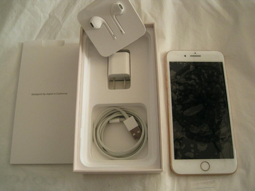 Apple iPhone 8 Plus 256gb
