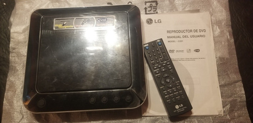 Dvd LG C251