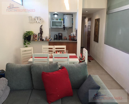 Imagen 1 de 13 de Departamento - Barrio Norte