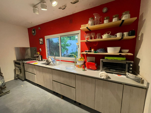 Venta Muy Linda Casa En Bella Vista