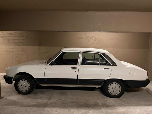 Peugeot 504 2.0 Xs Tf