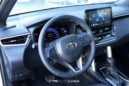 Toyota Corolla Cross 2.0 Xei Cvt