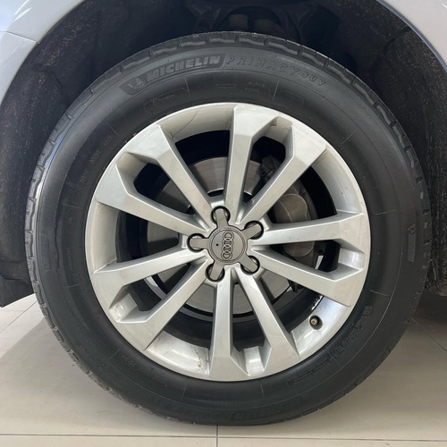 Audi Q5 2.0 Tfsi 225cv Quattro