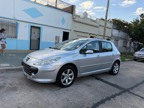 Peugeot 307 2.0 Xs Premium 143cv