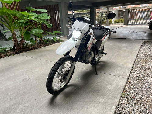 Honda Xr 250 Tornado 2023
