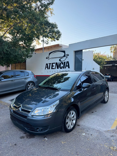 Citroën C4 2.0 Exclusive Am71