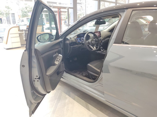 Nissan Sentra 2.0 Exclusive Cvt