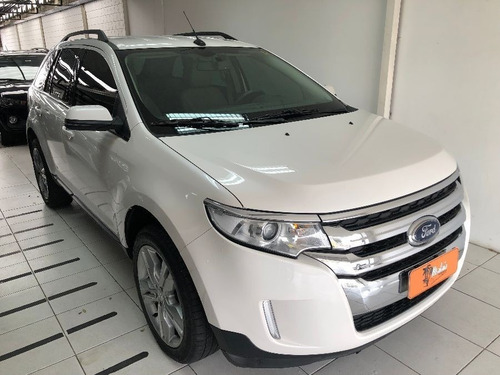 Edge 3.5 Limited Awd 2013
