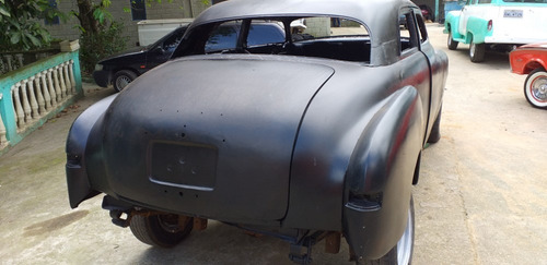 Imagem 6 de 8 de Plymouth 1951 Hot Rod V8