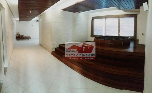 Imagem 25 de 26 de Apartamento À Venda, 59 M² Por R$ 550.000,00 - Vila Dom Pedro I - São Paulo/sp - Ap6307