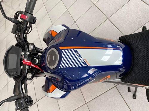 Imagem 5 de 9 de Honda Twister 250 - 2020