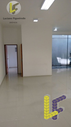 Prédio Comercial - Bairro Santa Paula - 300m² - Com Elevador - 15672