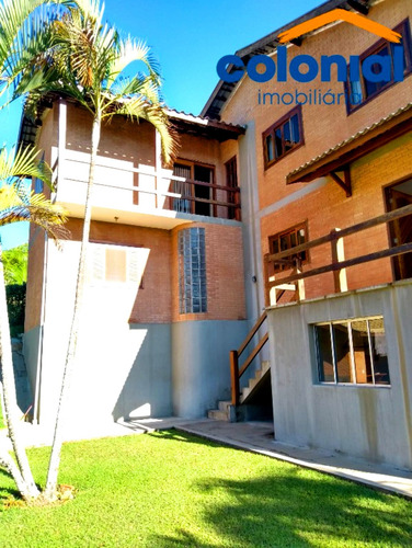 Imagem 16 de 16 de Chácara 3 Quartos/1suíte Cafezal 3/itupeva - Ch00113 - 70079047