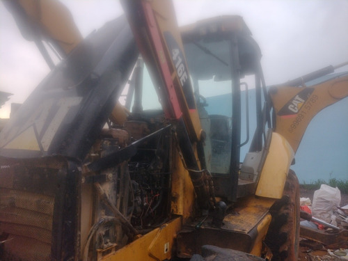 Imagem 3 de 5 de Serviço De Mecânica De Motor Linha Pesada