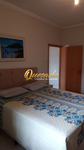 Imagem 10 de 30 de Casa - Ca00703 - 70214684