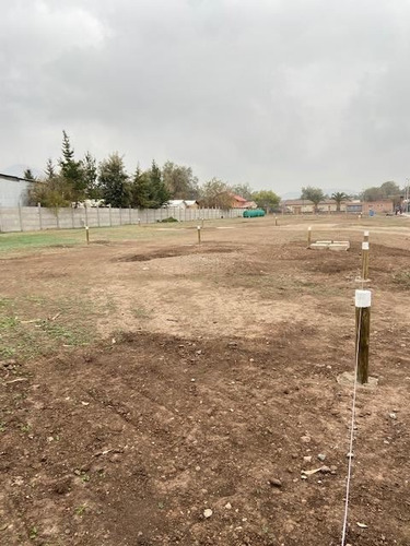 Imagen 12 de 14 de Sitio En Venta En Huertos Familiares, Tiltil