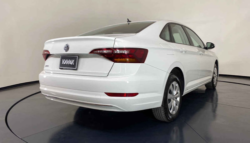 Imagen 13 de 15 de 46878 - Volkswagen Jetta 2019 Con Garantía