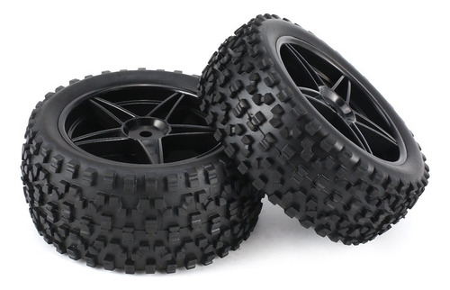 Neumático De 85 Mm For 144001 144010 124007 124017 1, 4 Uni