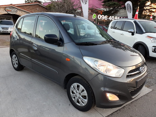 Hyundai I10 Gls Full Impecable