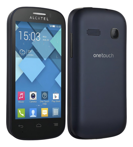 Alcatel Pop C3