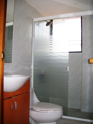 Imagen 13 de 14 de Apartamento 3 Habitaciones, 2 Baños, 1 P/e En Caribe