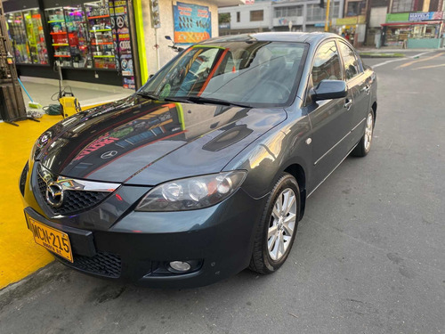 Mazda 2012 Mazda 3