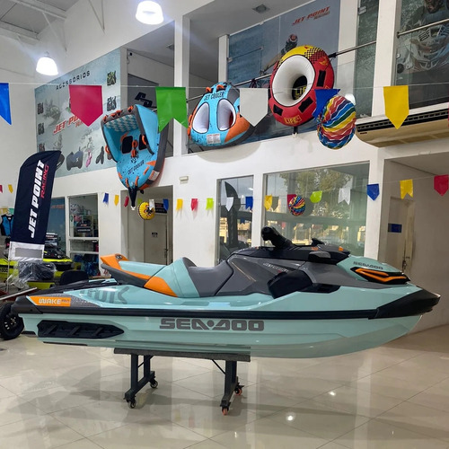 Sea Doo Wake Pró 230