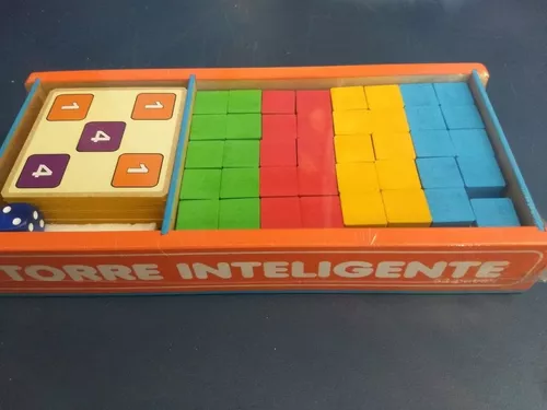 Kit De Jogos Divertidos Educativos Criativo Segunda Infância