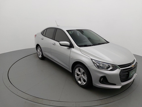 Chevrolet Onix 1.0 TURBO FLEX PLUS LTZ MANUAL