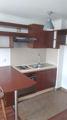 Se Arrienda Departamento Santiago Centro Excelente Ubicacion