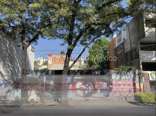 Local Comercial En Renta En San Miguel Chapultepec, Miguel Hidalgo Jl 25-2978.