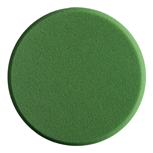 Sonax (493000) Pad Pulido Verde (tamaño Mediano)