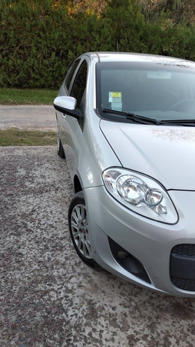 Fiat Palio 1.4 Attractive 85cv 2016