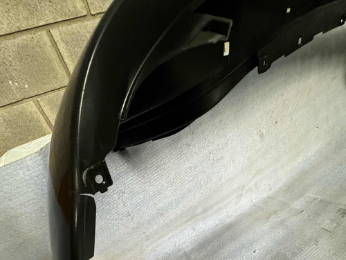 Paragolpe Trasero Hyundai Veracruz Hasta 2007/13 Original