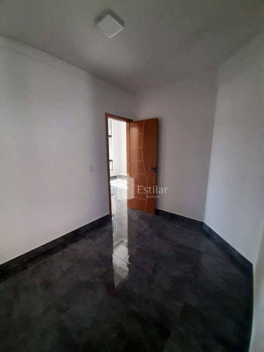Imagem 15 de 30 de Casa 03 Quartos (01 Suíte) E 02 Vagas No Eucaliptos, Fazenda Rio Grande. - Ca0774