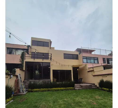 Casa En Venta Lomas De Las Águilas
