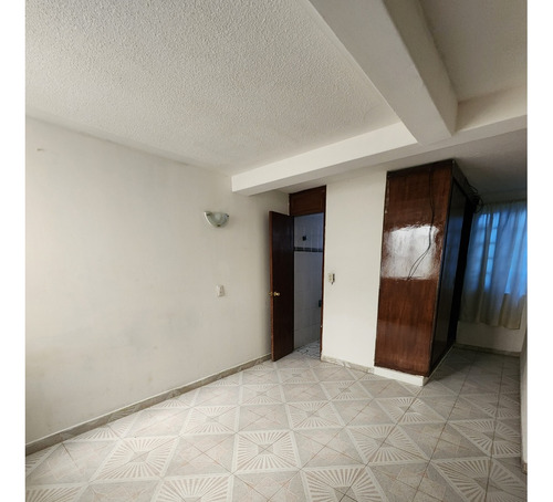 Se Renta Departamento De 1 Recamara En Poligonos 2, Ecatepec De Morelos