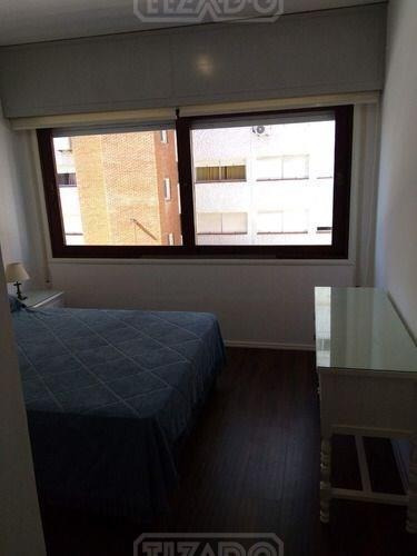Imagen 8 de 17 de Islamar Apartamento 2 Dormitorios Departamento En Venta Ubicado En Playa Brava, Punta Del Este, Punta Del Este / Maldonado