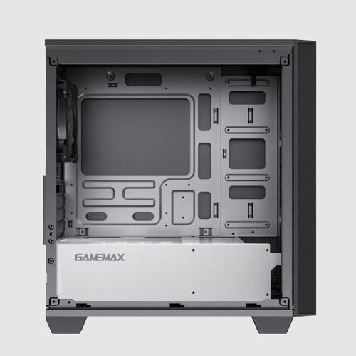 Armario Argb Gmx Mini Aero Gamer